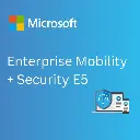 Enterprise Mobility + Security E5 (1 Year)